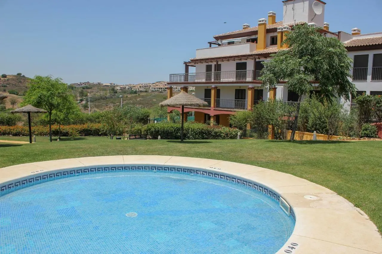 Haa001) Apartamento Moderno Con Jardin. Apartment Ayamonte